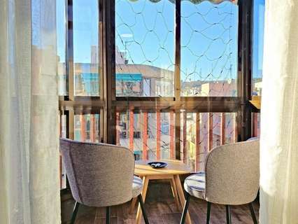 Piso en venta en Alicante