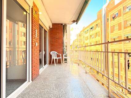 Apartamento en venta en Alicante