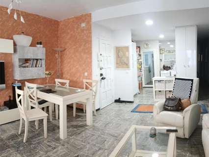 Piso en venta en Alicante