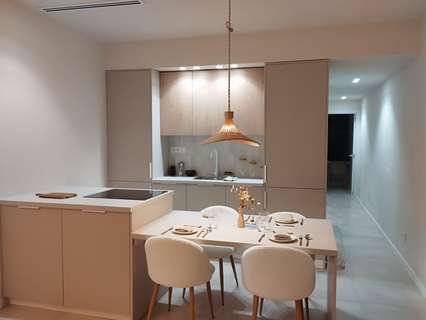 Planta baja en venta en Alicante