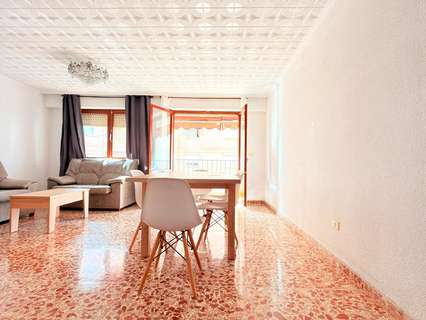 Piso en venta en Alicante rebajado