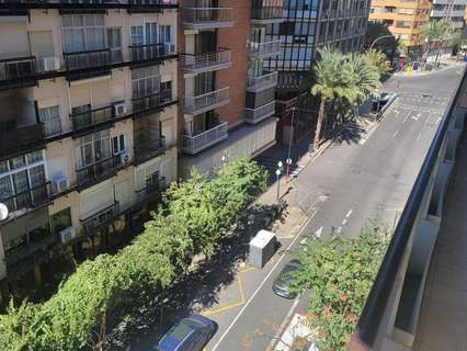 Piso en alquiler en Alicante