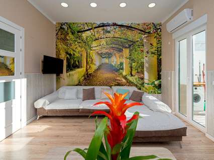 Piso en alquiler en Alicante