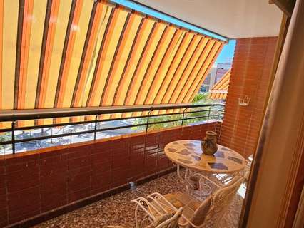 Piso en venta en Alicante rebajado