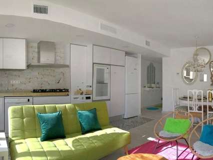 Piso en venta en Alicante