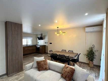 Piso en venta en Alicante