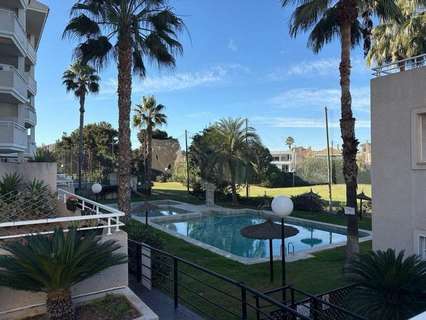 Piso en alquiler en Alicante zona Playa de San Juan rebajado