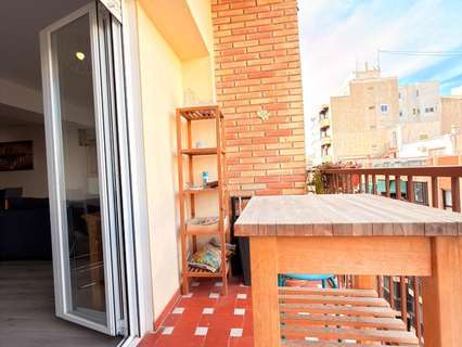 Piso en alquiler en Alicante
