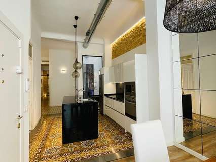 Piso en venta en Alicante