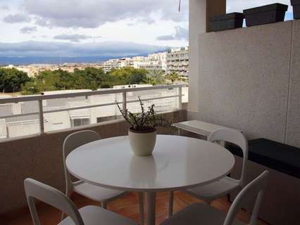 Piso en alquiler en Alicante