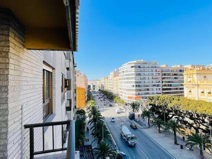 Piso en alquiler en Alicante rebajado