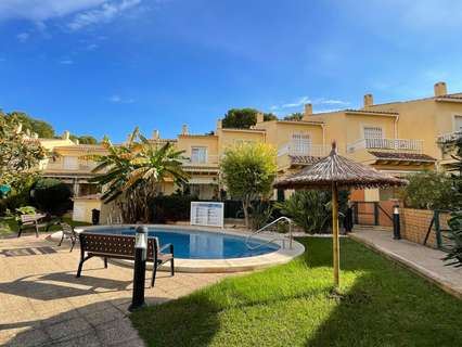 Bungalow en venta en L'Alfàs del Pi