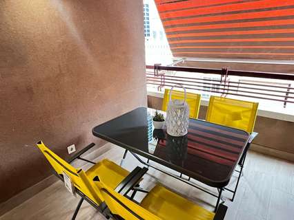 Piso en alquiler en Alicante