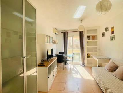 Piso en alquiler en Alicante