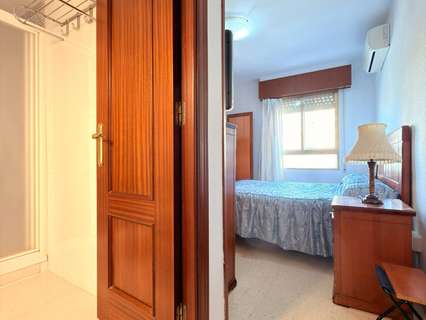 Piso en venta en Alicante rebajado