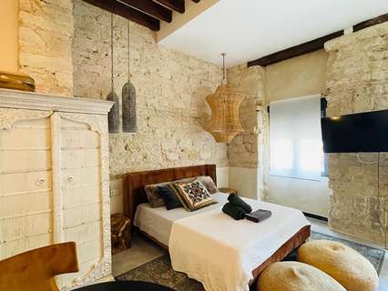 Loft en alquiler en Alicante