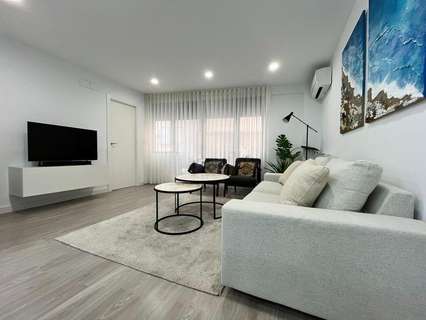 Piso en venta en Alicante