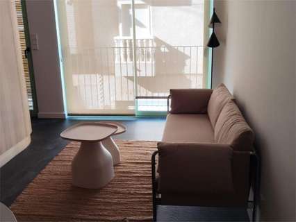 Piso en alquiler en Alicante