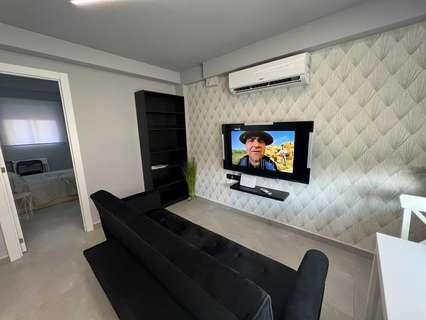 Piso en alquiler en Alicante