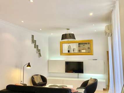 Piso en alquiler en Alicante