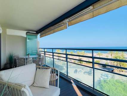 Piso en alquiler en Alicante zona Playa de San Juan