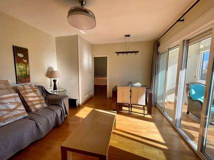Apartamento en venta en Alicante