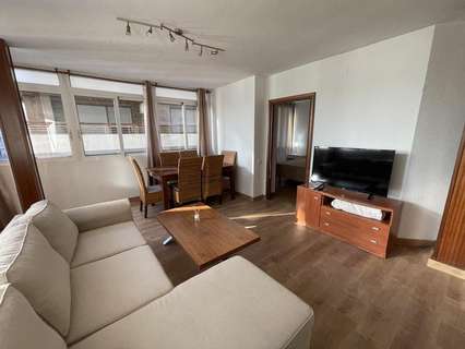 Piso en alquiler en Alicante