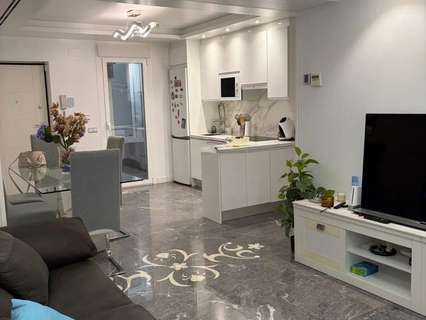 Piso en alquiler en Alicante rebajado