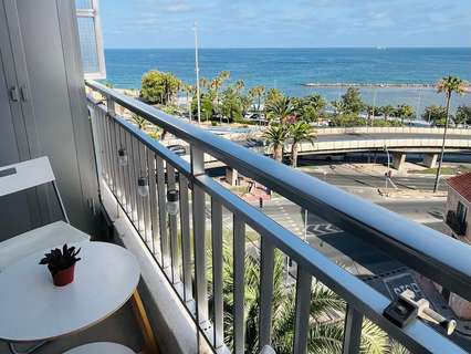 Piso en alquiler en Alicante