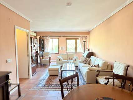 Piso en venta en Alicante