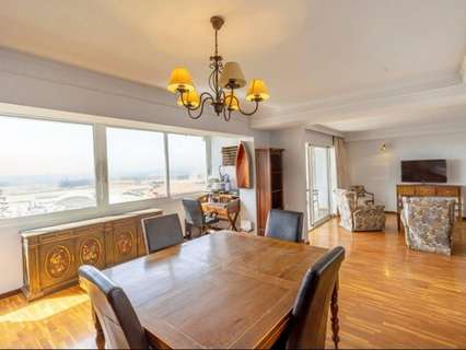 Piso en alquiler en Alicante