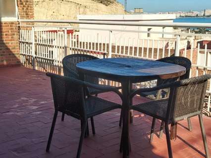 Piso en alquiler en Alicante