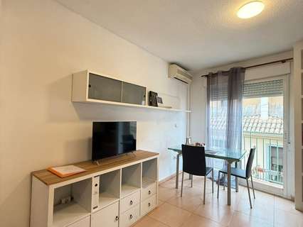 Piso en alquiler en Alicante