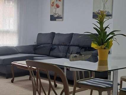 Piso en alquiler en Alicante