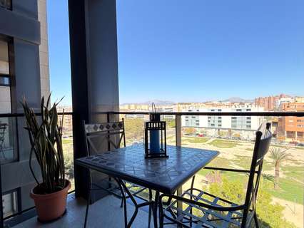 Piso en venta en Alicante