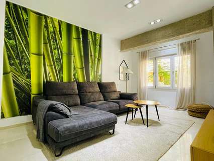 Piso en alquiler en Alicante