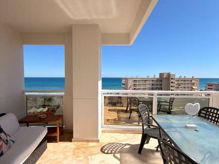 Piso en alquiler en Alicante zona Playa de San Juan