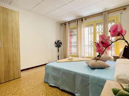 Piso en alquiler en Alicante