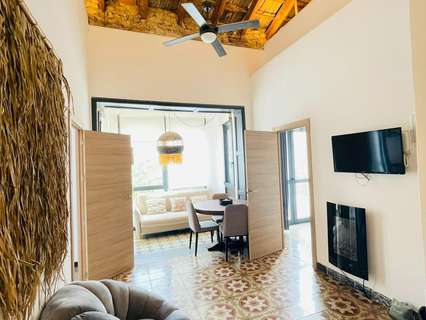 Piso en alquiler en Alicante