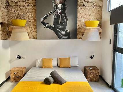 Loft en alquiler en Alicante