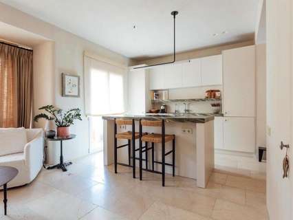 Piso en venta en Alicante