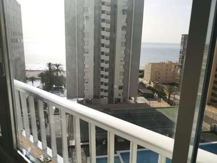 Piso en alquiler en Alicante