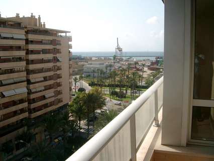 Piso en venta en Alicante
