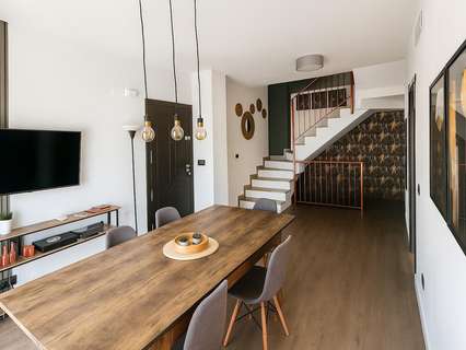 Dúplex en venta en Alicante