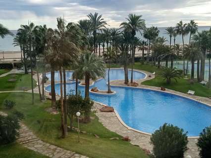 Piso en alquiler en El Campello