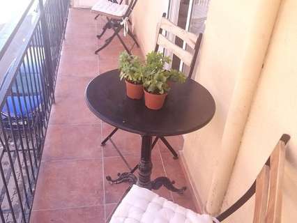 Piso en alquiler en Alicante