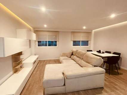 Piso en venta en Alicante