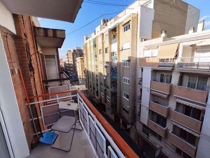 Piso en venta en Alicante