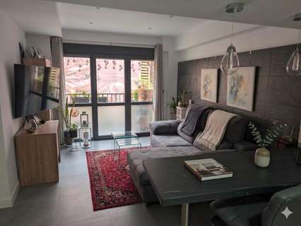 Piso en venta en Alicante