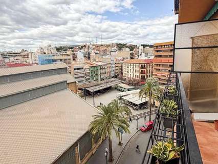 Piso en alquiler en Alicante